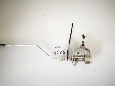 Автозапчастина б/у паливна зовнішня кришка двигуна для VOLKSWAGEN PASSAT VARIANT (3C5) 1.9 TDI Посилання на OEM IAM 3C0810773  3B0959782A