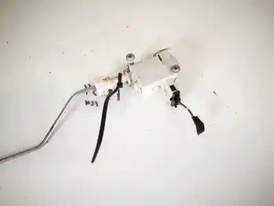 Автозапчасти б/у наружная крышка двигателя топливо за volkswagen passat variant (3c5) 1.9 tdi ссылки oem iam 3c0810773  3b0959782a