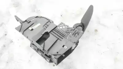 Peça sobressalente para automóvel em segunda mão apoio de braço consola central por volkswagen golf v (1k1) 2.0 tdi referências oem iam 1k0864207c