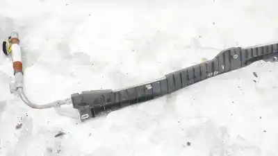 Peça sobressalente para automóvel em segunda mão airbag de cortina dianteiro direito por volkswagen golf v (1k1) 2.0 tdi referências oem iam 1k6880742n