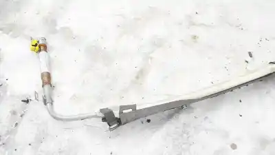 Peça sobressalente para automóvel em segunda mão airbag de cortina dianteiro esquerdo por volkswagen golf v (1k1) 2.0 tdi referências oem iam 1k6880741n