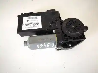 Peça sobressalente para automóvel em segunda mão motor elevador vidro dianteiro esquerdo por volkswagen phaeton, 2007 - 2011 facelift 3.0 tdi 176kw 2007 - 2011 referências oem iam 3d1959701g