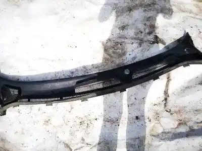 Second-hand car spare part torpedo for ford fiesta vi (cb1, ccn) 1.4 tdci oem iam references 8a61a02216a