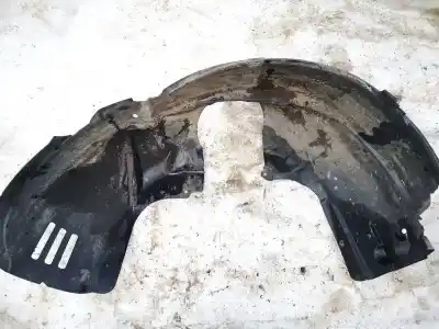 Second-hand car spare part front left wheel arch for ford fiesta vi (cb1, ccn) 1.4 tdci oem iam references 8a6116115ad