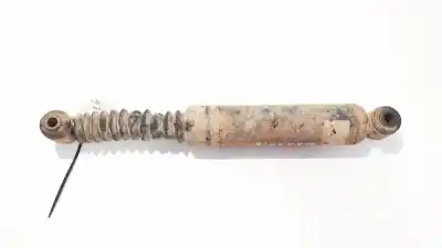 Peça sobressalente para automóvel em segunda mão amortecedor traseiro esquerdo por citroen evasion 1.9 td sx referências oem iam 