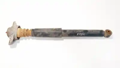 Peça sobressalente para automóvel em segunda mão amortecedor traseiro esquerdo por volkswagen golf v (1k1) 2.0 tdi referências oem iam 344459