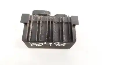 Pièce détachée automobile d'occasion relais de préchauffage pour opel astra j lim. 1.7 16v cdti références oem iam 55557761