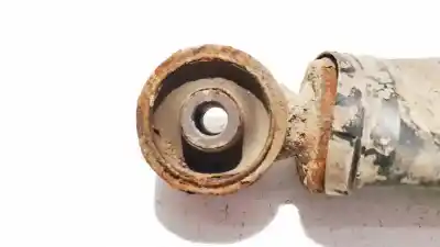 Автозапчастина б/у правий задній амортизатор для opel astra h caravan 1.9 cdti посилання на oem iam   