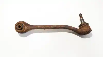 Peça sobressalente para automóvel em segunda mão braço de suspensão inferior esquerdo dianteiro por bmw x3 (e83) 2.0d referências oem iam 1097184  