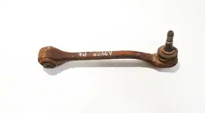 Peça sobressalente para automóvel em segunda mão braço de suspensão inferior esquerdo dianteiro por bmw x3 (e83) 2.0d referências oem iam 1097184