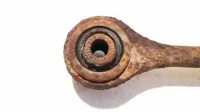 Peça sobressalente para automóvel em segunda mão braço de suspensão inferior esquerdo dianteiro por bmw x3 (e83) 2.0d referências oem iam 1097184  