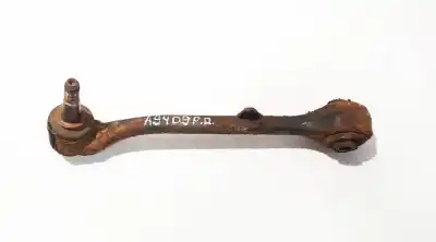 Peça sobressalente para automóvel em segunda mão braço de suspensão inferior dianteiro direito por bmw x3 (e83) 2.0d referências oem iam 1097184