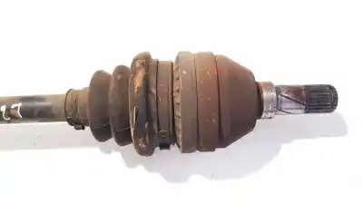 Second-hand car spare part front left transmission for opel insignia a (g09) 1.8 (68) oem iam references   