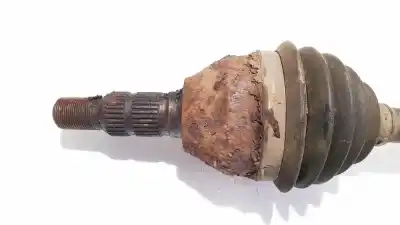 Second-hand car spare part front left transmission for opel insignia a (g09) 1.8 (68) oem iam references   