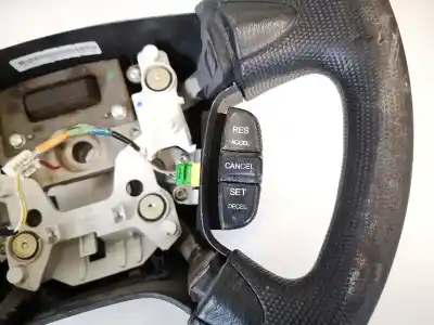 Автозапчасти б/у рулевое управление за honda cr-v (rd8) 2.0 vtec cat ссылки oem iam 