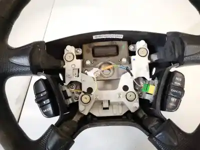 Автозапчастина б/у управління рульмом для honda cr-v (rd8) 2.0 vtec cat посилання на oem iam   