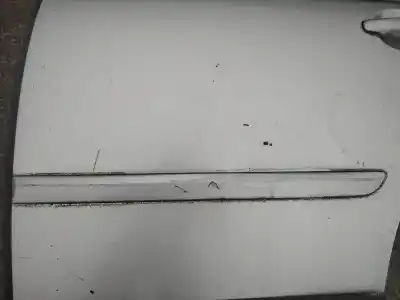 Pezzo di ricambio per auto di seconda mano plastica per volvo v50 (545) 2.0 d riferimenti oem iam   