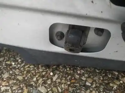 Second-hand car spare part hinge for volvo v50 (545) 2.0 d oem iam references 