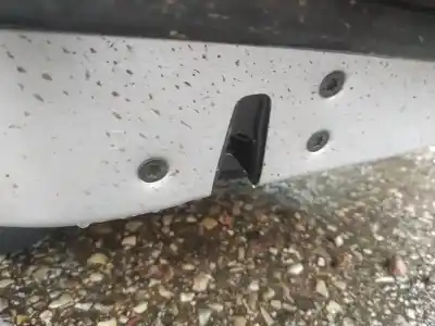 Second-hand car spare part rear left door lock for volvo v50 (545) 2.0 d oem iam references 