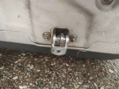Автозапчастина б/у петля для opel vectra c (z02) 2.2 dti 16v (f69) посилання на oem iam 