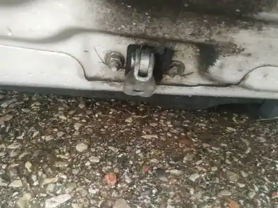 Автозапчастина б/у петля для opel vectra c (z02) 2.2 dti 16v (f69) посилання на oem iam 