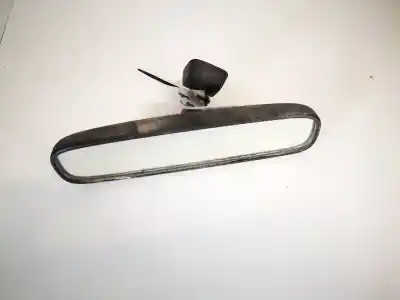 Peça sobressalente para automóvel em segunda mão espelho retrovisor interior por honda fr-v (be) 1.8 vtec cat referências oem iam e4022197