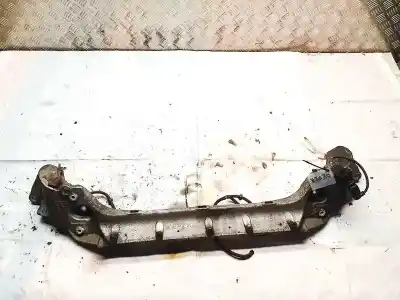 Peça sobressalente para automóvel em segunda mão charrió / suporte de eixo dianteiro por volkswagen phaeton, 2007 - 2011 facelift 3.0 tdi 176kw 2007 - 2011 referências oem iam 3d0199206cn