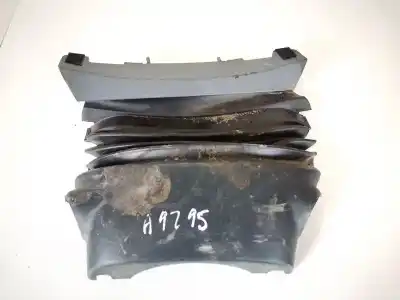 Second-hand car spare part front decorative moulding for ford fiesta vi (cb1, ccn) 1.4 tdci oem iam references 8a613530ahw