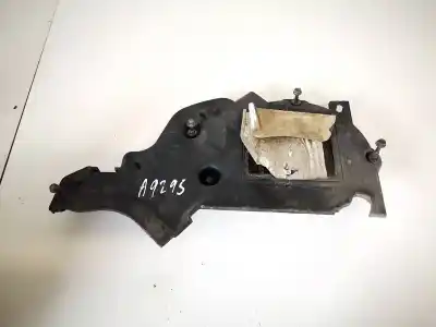 Second-hand car spare part distribution cover for ford fiesta vi (cb1, ccn) 1.4 tdci oem iam references 9651000280