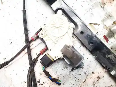 Автозапчасти б/у мотор переднего левого стекла за ford s-max (ca1) 2.0 tdci cat ссылки oem iam 0130822287