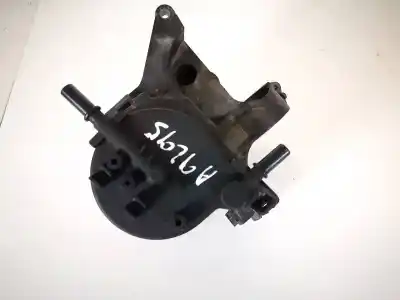 Second-hand car spare part diesel fuel filter for ford fiesta vi (cb1, ccn) 1.4 tdci oem iam references 9655604380