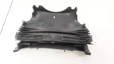 Автозапчастина б/у передні молдинги для ford fiesta (cb1) 1.4 tdci cat посилання на oem iam 8a613530afw  8a61-3530-afw