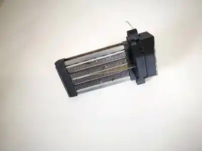 Peça sobressalente para automóvel em segunda mão resistência sofagem chauffage por volkswagen phaeton, 2007 - 2011 facelift 3.0 tdi 176kw 2007 - 2011 referências oem iam 3d0959984