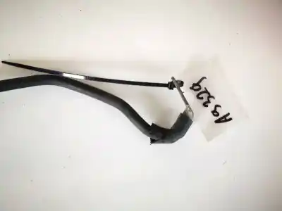 Peça sobressalente para automóvel em segunda mão fio por skoda superb (3u4) 1.9 tdi referências oem iam   