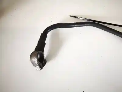 Peça sobressalente para automóvel em segunda mão fio por skoda superb (3u4) 1.9 tdi referências oem iam   