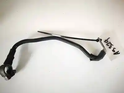 Peça sobressalente para automóvel em segunda mão fio por skoda superb (3u4) 1.9 tdi referências oem iam 