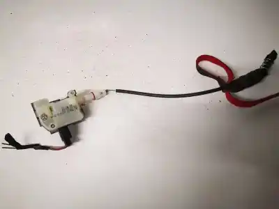 Peça sobressalente para automóvel em segunda mão motor tampa externa de combustível por volkswagen phaeton, 2007 - 2011 facelift 3.0 tdi 176kw 2007 - 2011 referências oem iam 1k5959782