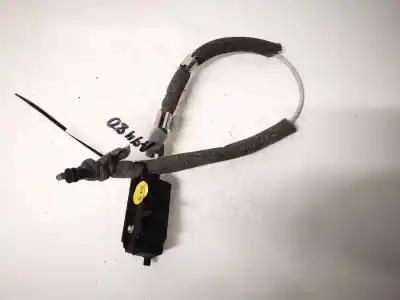 Peça sobressalente para automóvel em segunda mão sensor por volkswagen phaeton, 2007 - 2011 facelift 3.0 tdi 176kw 2007 - 2011 referências oem iam 3d1857132f