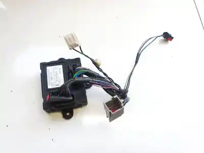 Автозапчасти б/у электронный модуль за ford s-max (ca1) 2.0 tdci cat ссылки oem iam 6g9t14b533cl  0507872401