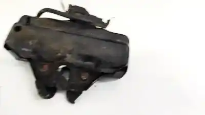 Second-hand car spare part bonnet lock for lexus gs (gs/us/ws19) 3.0 v6 24v cat oem iam references   