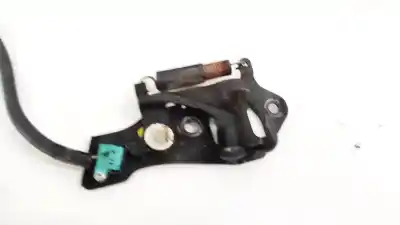 Second-hand car spare part bonnet lock for lexus gs (gs/us/ws19) 3.0 v6 24v cat oem iam references 