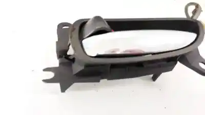 Автозапчастина б/у ліва передня внутрішня ручка для lexus gs (gs/us/ws19) 3.0 v6 24v cat посилання на oem iam 6920630190  69206-30190, 69206-30180