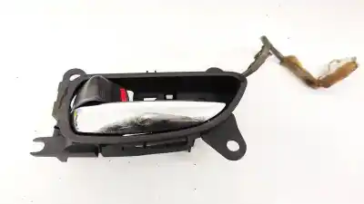 Second-hand car spare part interior left front handle for lexus gs (gs/us/ws19) 3.0 v6 24v cat oem iam references 6920630190