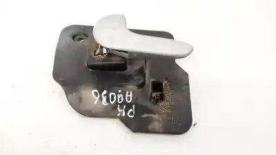 Second-hand car spare part INTERIOR LEFT FRONT HANDLE for OPEL MERIVA B  OEM IAM references 13121862  13121858