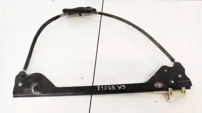 Peça sobressalente para automóvel em segunda mão ELEVADOR DE VIDROS TRASEIRO ESQUERDO por VOLKSWAGEN TOURAN (1T2)  Referências OEM IAM   