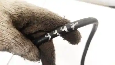 Peça sobressalente para automóvel em segunda mão fio por volvo xc90 2.5 t (7 asientos) referências oem iam   