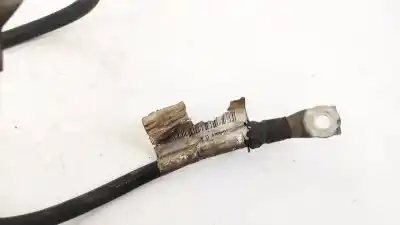 Peça sobressalente para automóvel em segunda mão fio por volvo xc90 2.5 t (7 asientos) referências oem iam   