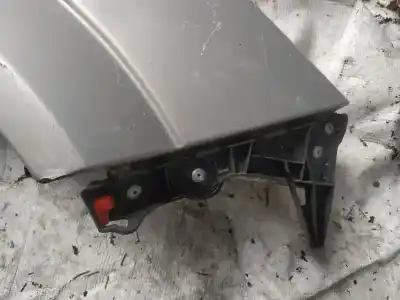 Peça sobressalente para automóvel em segunda mão REFORÇO DO PÁRA CHOQUES DIANTEIRO por OPEL ASTRA H CARAVAN  Referências OEM IAM   