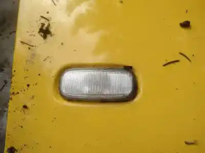 Автозапчасти б/у правая боковая фонарь за audi a2 (8z) 1.4 tdi (55kw) ссылки oem iam   