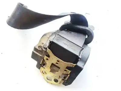 Peça sobressalente para automóvel em segunda mão CINTO DE SEGURANÇA TRASEIRO ESQUERDO por CITROEN XSARA, I 2000.09 - 2005.03 FACELIFT  Referências OEM IAM 43594  88698014